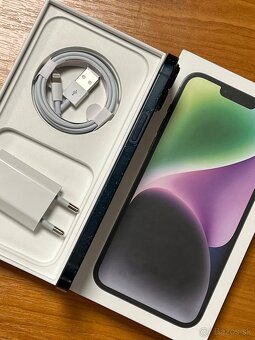 Apple iPhone 14 Plus 128GB Midnight - 3