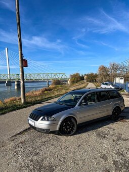 Volkswagen Passat B5.5 - 3