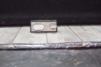 Riadiaca jednotka ventilatorov - 3