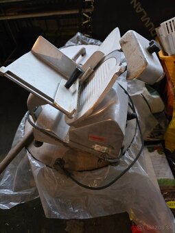 Nárezový stroj - 3