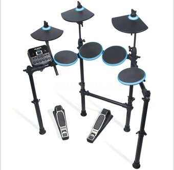 Elektronické bicie Alesis DMLITE - 3