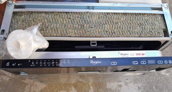 Umývačka riadu Whirpool - 3