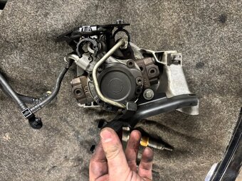 Vstrekovacie čerpadlo 1.6 hdi 84kw - 3
