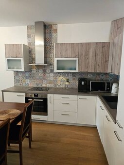 Prenájom 3 izbový byt v NOVOSTAVBE BORY HOME, Bratislava IV - 3