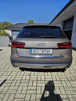 Audi A6 allroad - 3