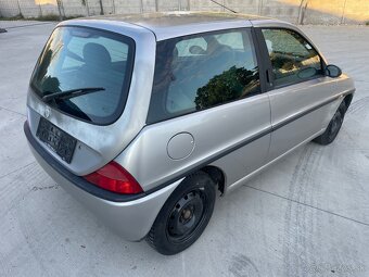 Lancia Y 1,2benz.44kw. AUTOMAT - 3
