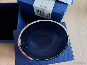 Swarovski náramok (originál) - 3