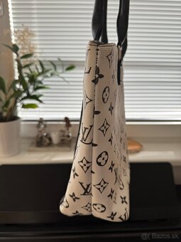 Nová štýlová biela kabelka - 3