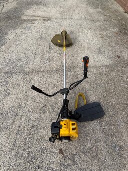 ALKO FRS 4125 Krovinorez - 3