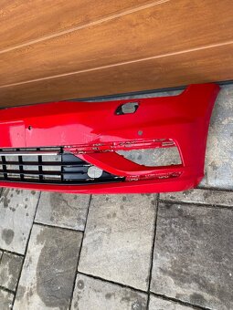 Predný nárazník VW Golf 7 - 3