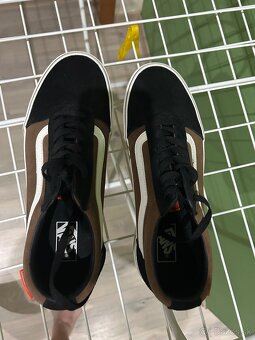 Vans tenisky - 3