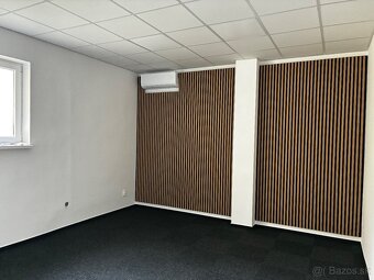 Reprezentatívne kancelárie po kompletnej rekonštrukcii - 3