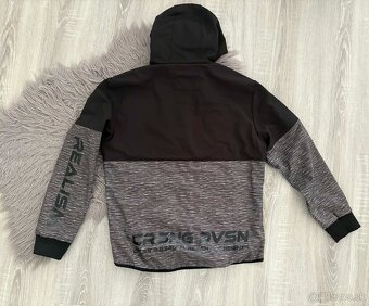 Pánska bunda, veľkosť M - 3