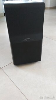 Bose Acoustimass 10 II subwoofer - 3