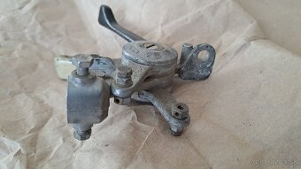 Škoda 1000 mb,100,110 - 3