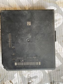 Renault master skrina 2.3dci 92kw 2013 - 3