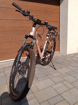 CTM Charisma 2.0 27,5 - 3