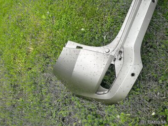 Predam nárazník Hyundai - 3