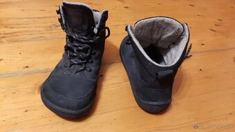 dámske barefoot obuv - 3