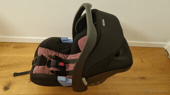 Autosedačka Recaro Privia - 3