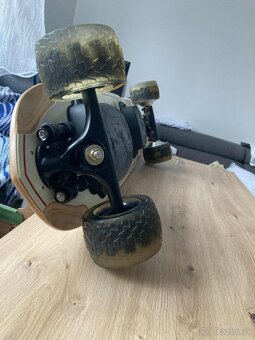 Arbor Pro E- Lnb - 3