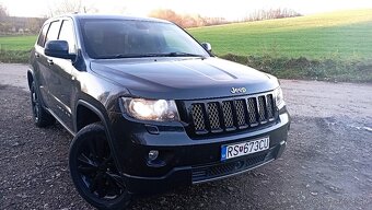 Jeep Grand Cherokee 3.0 - 3