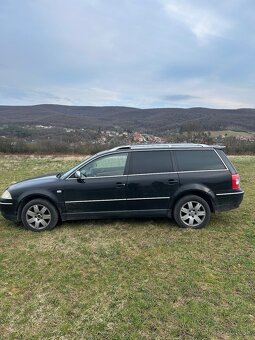 Vw Passat b5.5 2.5tdi 132kw 4motion - 3