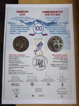 Slovenské pamätné listy - 3