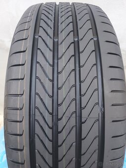 4ks NOVÉ 235/50 R19 99V CONTINENTAL, DOT2025 - 3