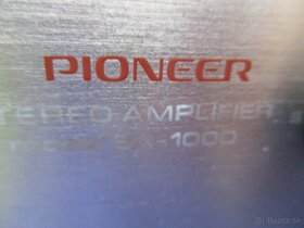 Pioneer SA-1000 - 3
