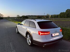 Audi A6 Allroad - 3
