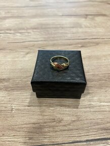 Zlaty prsten - 3