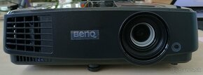 Dáta projektor Benq - 3