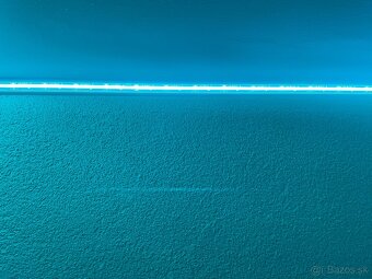 RGB COB LED pásik 10m - 3
