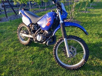 Cagiva W8 125 - 3