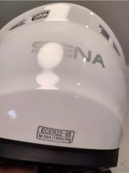 Sena Outride, Bluetooth Intercom - 3