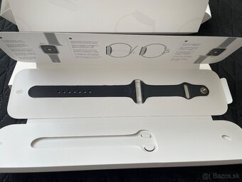 Apple watch series 5 44mm - 3