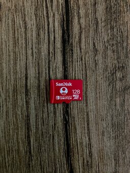 Nintendo Switch OLED Model - 3