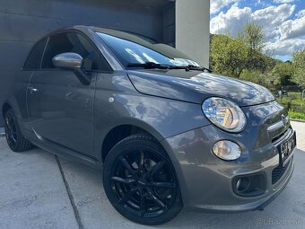 Fiat 500 1.4 Sport - 3