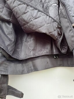 Moto bunda - 3