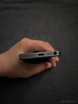 iPhone 5 12gb - 3
