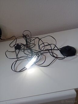 Stolík,skrinka pod TV - 3