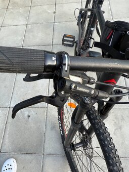 Ebike eBIG NINE Limited MERIDA - 3