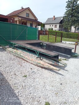 Predám ponton - 3