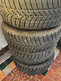 5x112 R16 DISKY Audi - 3