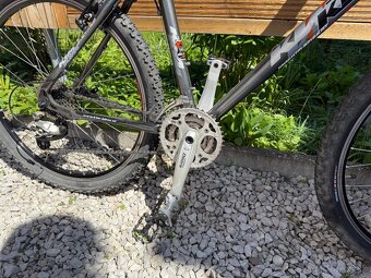 KTM ULTRA CROSS BICYKEL - 3