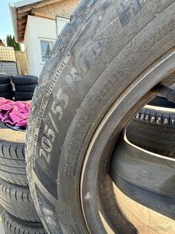 22. Pneumatiky matador heckora 205/55 r16 91h rv 2019 - 3