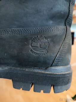 TIMBERLAND WATERPROOF 42 - 3
