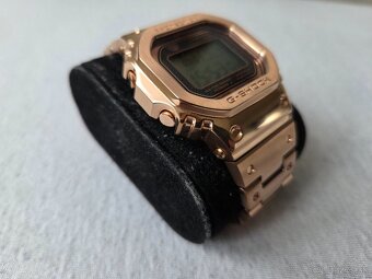 Casio Gmw B5000 Rose - 3