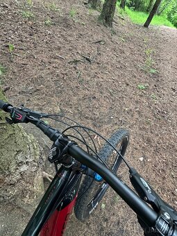 Ebike Mondraker Crafty R 750wh - 3